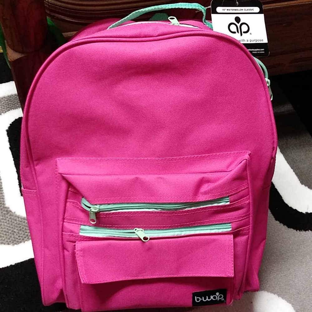 Girls' backpack